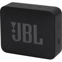 ALTAVOZ CON BLUETOOTH JBL GO ESSENTIAL 2/ 3.1W/ 1.0/ NEGRO