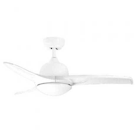 VENTILADOR DE TECHO ORBEGOZO CP 126105/ 40W/ 3 ASPAS 105CM/ 6 VELOCIDADES