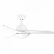 VENTILADOR DE TECHO ORBEGOZO CP 126105/ 40W/ 3 ASPAS 105CM/ 6 VELOCIDADES