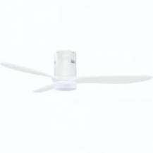VENTILADOR DE TECHO ORBEGOZO CP 174132/ 35W/ 3 ASPAS 132CM/ 6 VELOCIDADES
