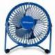 MINI VENTILADOR USB ORBEGOZO PW 1026/ AZUL