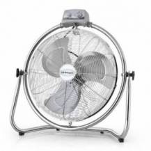 VENTILADOR DE SUELO ORBEGOZO PWO 0936/ 45W/ 3 ASPAS 35CM/ 3 VELOCIDADES