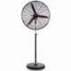 VENTILADOR DE PIE ORBEGOZO PWS 0167/ 180W/ 3 ASPAS 65CM/ 3 VELOCIDADES