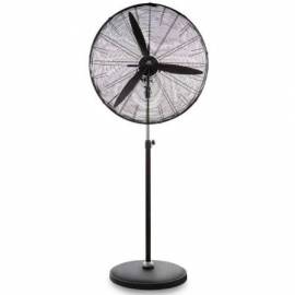 VENTILADOR DE PIE ORBEGOZO PWS 0167/ 180W/ 3 ASPAS 65CM/ 3 VELOCIDADES