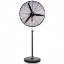 VENTILADOR DE PIE ORBEGOZO PWS 0167/ 180W/ 3 ASPAS 65CM/ 3 VELOCIDADES