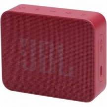 ALTAVOZ CON BLUETOOTH JBL GO ESSENTIAL 2/ 3.1W/ 1.0/ ROJO