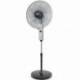 VENTILADOR DE PIE ORBEGOZO SF 1046/ 80W/ 5 ASPAS 45CM/ 3 VELOCIDADES