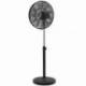 VENTILADOR DE PIE ORBEGOZO SF 5045/ 85W/ ASPAS 22.5CM/ 6 VELOCIDADES