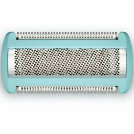 CABEZAL DE REEMPLAZO PARA AFEITADORA ELÉCTRICA PHILIPS BODY GROOMER SEGÚN ESPECIFICACIONES/ PACK 1