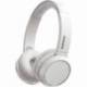AURICULARES INALÁMBRICOS PHILIPS TAH4205/ CON MICRÓFONO/ BLUETOOTH/ BLANCOS
