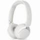AURICULARES INALÁMBRICOS PHILIPS TAH4500WT/ CON MICRÓFONO/ BLUETOOTH/ BLANCOS