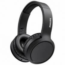 AURICULARES INALÁMBRICOS PHILIPS TAH5205BK/ BLUETOOTH/ NEGROS