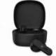 AURICULARES BLUETOOTH PHILIPS TAT2100BK CON ESTUCHE DE CARGA/ AUTONOMÍA 8H/ NEGROS