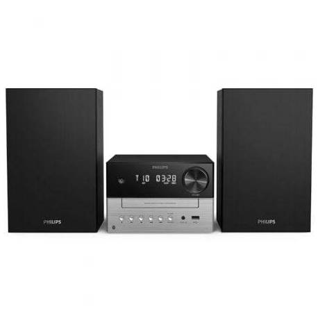 MICROCADENA CON BLUETOOTH PHILIPS TAM3205M2/ 40W