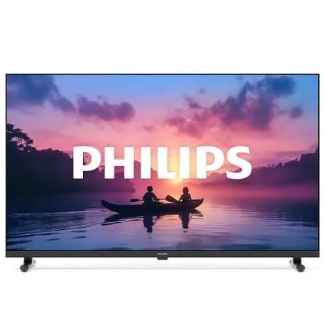 TELEVISOR PHILIPS 24PHS6050 24'/ HD/ SMART TV/ WIFI