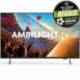 TELEVISOR PHILIPS 50PUS8001 50'/ ULTRA HD 4K/ AMBILIGHT/ SMART TV/ WIFI
