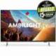 TELEVISOR PHILIPS 65PUS8001 65'/ ULTRA HD 4K/ AMBILIGHT/ SMART TV/ WIFI