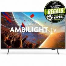 TELEVISOR PHILIPS 65PUS8001 65'/ ULTRA HD 4K/ AMBILIGHT/ SMART TV/ WIFI