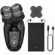 AFEITADORA PHILIPS HEAD SHAVER PRO 5000 SERIES HS5980/15/ CON BATERÍA