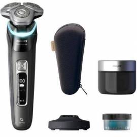 AFEITADORA PHILIPS SHAVER SERIES I9000 PRESTIGE XP9200/30 WET & DRY/ CON BATERÍA/ INCLUYE 4 ACCESORIOS