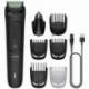 RECORTADORA PHILIPS ALL IN ONE 3000 SERIES MG3935/15/ CON BATERÍA/ 6 ACCESORIOS