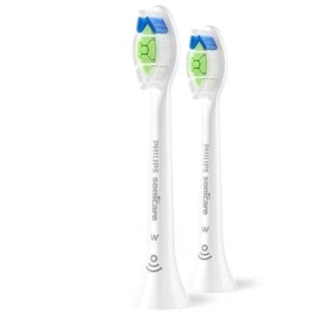 CABEZAL DE RECAMBIO PHILIPS PARA CEPILLO SONICARE HX6062/87/ PACK 2 UDS