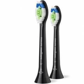 CABEZAL DE RECAMBIO PHILIPS PARA CEPILLO SONICARE HX6062/88/ PACK 2 UDS
