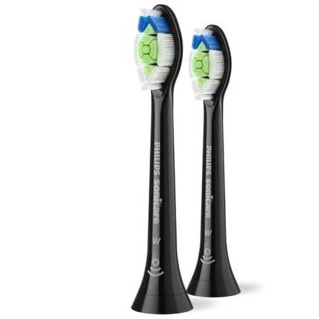 CABEZAL DE RECAMBIO PHILIPS PARA CEPILLO SONICARE HX6062/88/ PACK 2 UDS