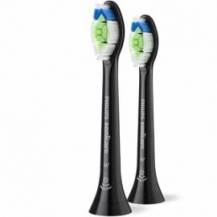 CABEZAL DE RECAMBIO PHILIPS PARA CEPILLO SONICARE HX6062/88/ PACK 2 UDS