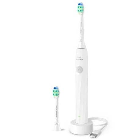 CEPILLO DENTAL PHILIPS SONICARE 2100 SERIES HX4022/01/ INCLUYE 1 RECAMBIO