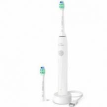 CEPILLO DENTAL PHILIPS SONICARE 2100 SERIES HX4022/01/ INCLUYE 1 RECAMBIO