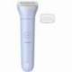 CORTAPELOS PHILIPS LADY SHAVER 6000 BRL127/00/ CON BATERÍA/ 4 ACCESORIOS