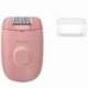DEPILADORA PHILIPS EPILATOR SERIES 2000 BRE227/ CON CABLE/ 1 ACCESORIO