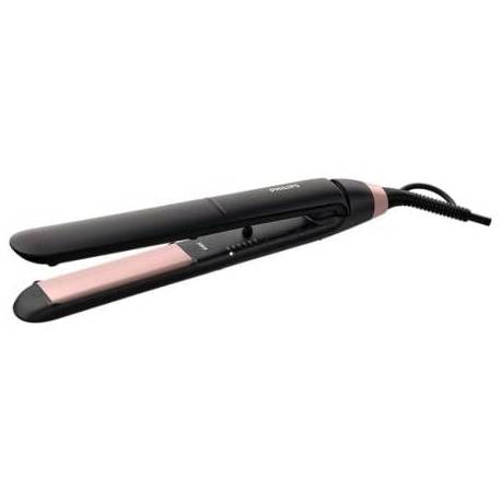 PLANCHA PARA EL PELO STRAIGHTCARE ESSENTIAL BHS378 THERMOPROTECT/ NEGRA
