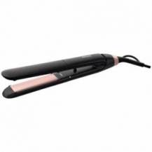 PLANCHA PARA EL PELO STRAIGHTCARE ESSENTIAL BHS378 THERMOPROTECT/ NEGRA