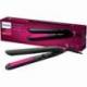 PLANCHA PARA EL PELO PHILIPS STRAIGHTCARE ESSENTIAL BHS375 THERMOPROTECT/ NEGRA