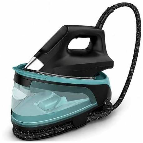 CENTRO DE PLANCHADO ROWENTA FORCE PRO 250/ 2800W/ DEPÓSITO 1.4L