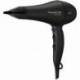 SECADOR ROWENTA SIGNATURE PRO AC CV7840/ 2200W/ IÓNICO/ NEGRO