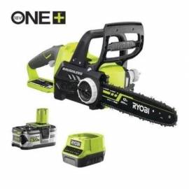 MOTOSIERRA SIN ESCOBILLAS RYOBI ONE+ 18V RCS18X3050F