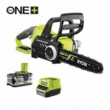 MOTOSIERRA SIN ESCOBILLAS RYOBI ONE+ 18V RCS18X3050F