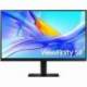 MONITOR PROFESIONAL SAMSUNG VIEWFINITY S8 S27D800UAU 27'/ 4K/ REGULABLE EN ALTURA/ NEGRO