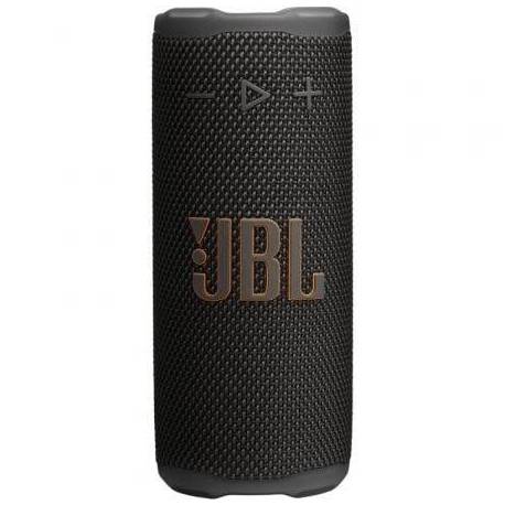 ALTAVOZ CON BLUETOOTH JBL GRIP/ 16W/ 1.0/ NEGRO