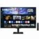 SMART MONITOR SAMSUNG M5 S27FM500EU 27'/ FULL HD/ MULTIMEDIA/ SMART TV/ NEGRO