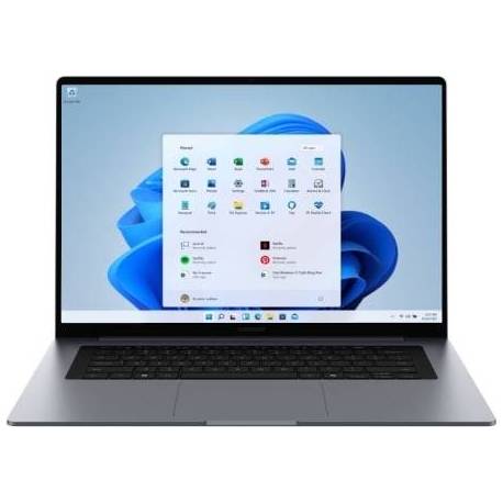 PORTÁTIL SAMSUNG GALAXY BOOK6 INTEL CORE ULTRA 7-355/ 32GB/ 512GB SSD/ 14'/ WIN11 PRO