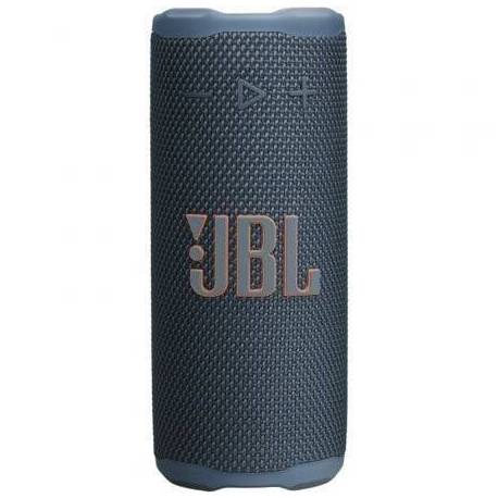 ALTAVOZ CON BLUETOOTH JBL GRIP/ 16W/ 1.0/ AZUL