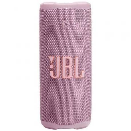 ALTAVOZ CON BLUETOOTH JBL GRIP/ 16W/ 1.0/ ROSA