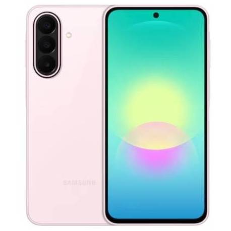 SMARTPHONE SAMSUNG GALAXY A27 6GB/ 128GB/ 6.7'/ 5G/ ROSA
