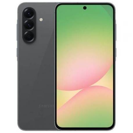 SMARTPHONE SAMSUNG GALAXY A56 8GB/ 256GB/ 6.7'/ 5G/ GRAFITO