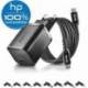 CARGADOR DE PORTÁTIL GAN NGS BUD65W-H PARA HP/ 1XUSB TIPO-C/ 65W/ AUTOMÁTICO/ 8 CONECTORES/ VOLTAJE 5-20V