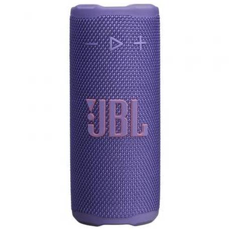 ALTAVOZ CON BLUETOOTH JBL GRIP/ 16W/ 1.0/ PURPURA